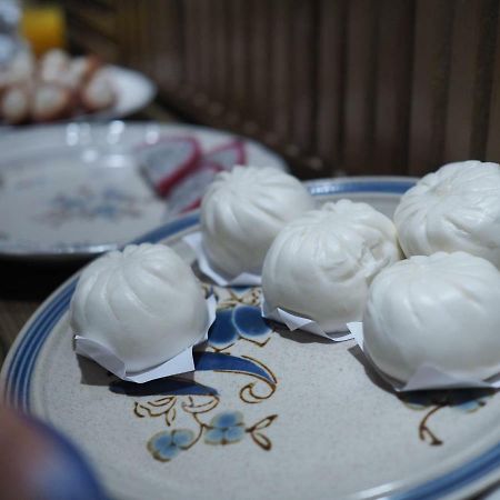 ฮานอย บลู โฮเทล ดานัง Hotel ภายนอก รูปภาพ